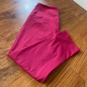 Gymshark Cropped Leggings